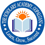 The Scholars' Academy Gopalganj Logo